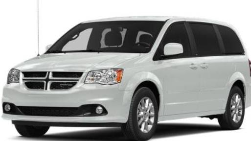 DODGE GRAND CARAVAN 2015 2C4RDGEG6FR517196 image